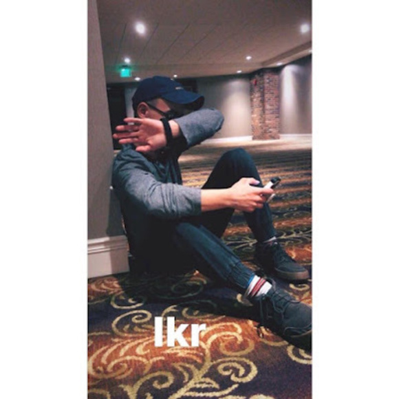 Meet your Posher, Daisean - Picture 1 of 1